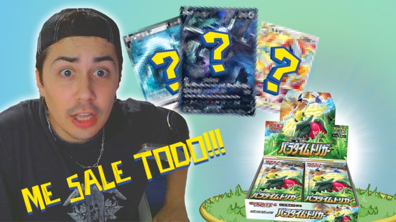 LUGIA ALTERNATIVE ART ?!?! ME SALE TODO LO QUE QUIERO! LA APERTURA MAS EPICA DE LA HISTORIA