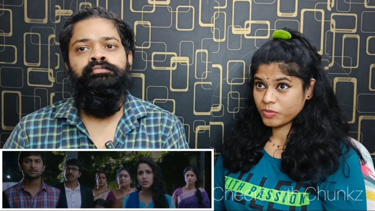 Bhale Bhale Magadivoy Truth Revealed Scene REACTION | Nani | Lavanya Tripathi | Maruthi