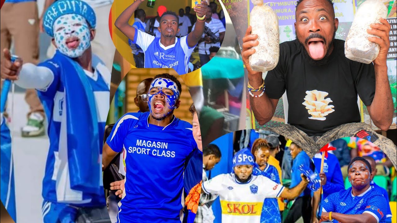 RWARUTABURA ATANGAJE ICYATUMYE ADAFUNGWA NKA BAGENZIBE IBANGA YAKORESHEJE NIRI