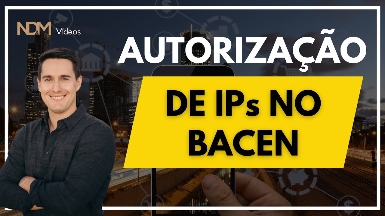Instituição de Pagamento: como obter autorização do Banco Central | NDM na Prática