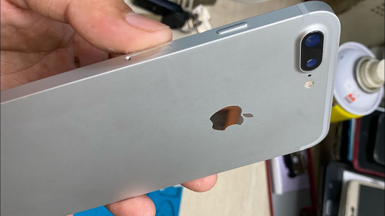 7plus lên vỏ vuông, hàng lai cũng đẹp trai nha