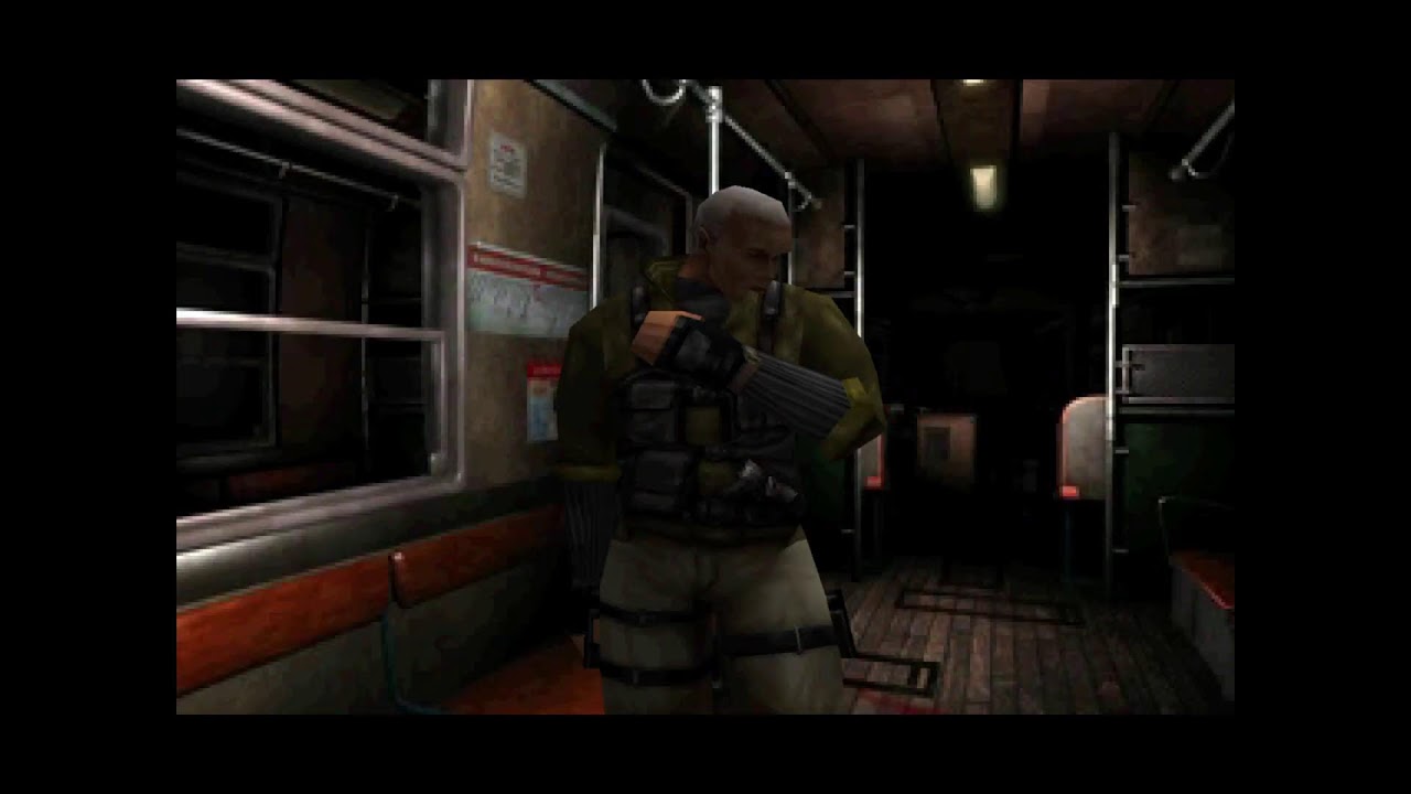 Resident Evil 3 Stream #03