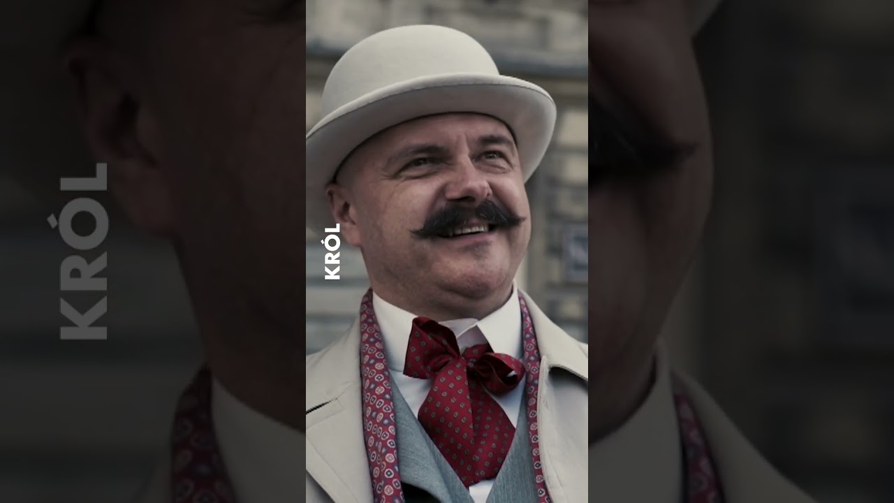 Kr&oacute;l | Oglądaj w CANAL+ online