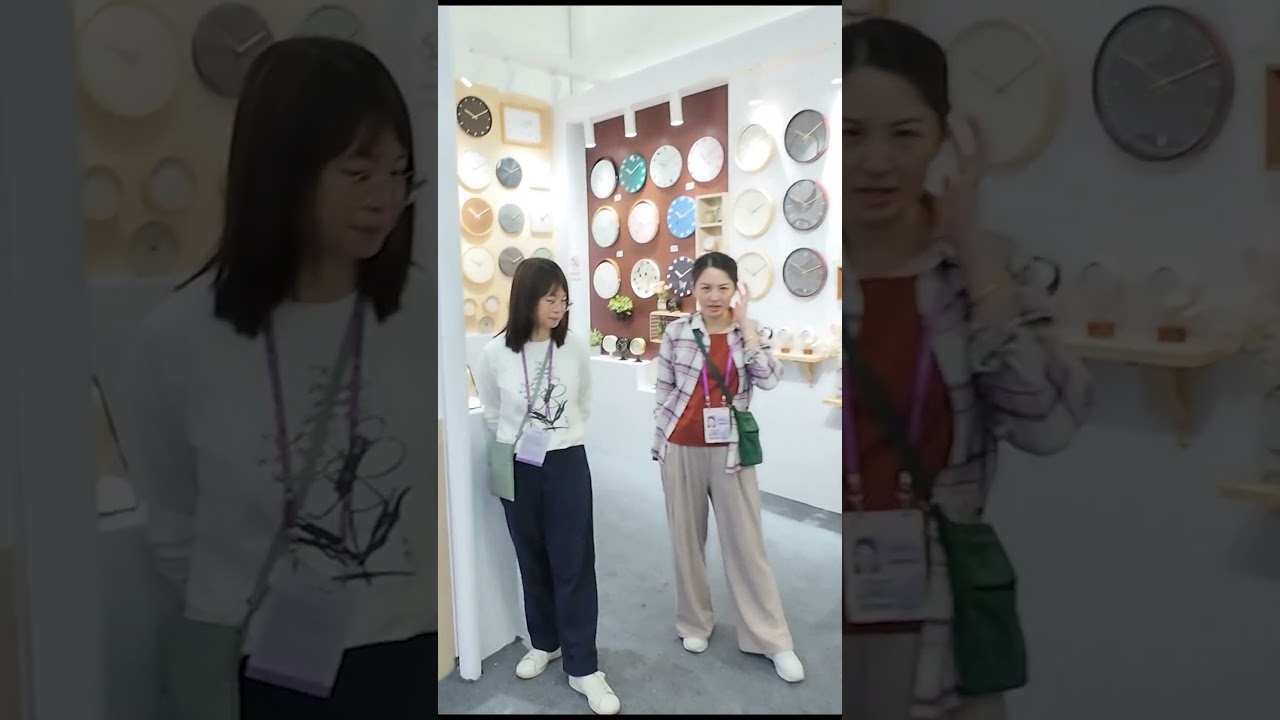 exploring canton fair in china 