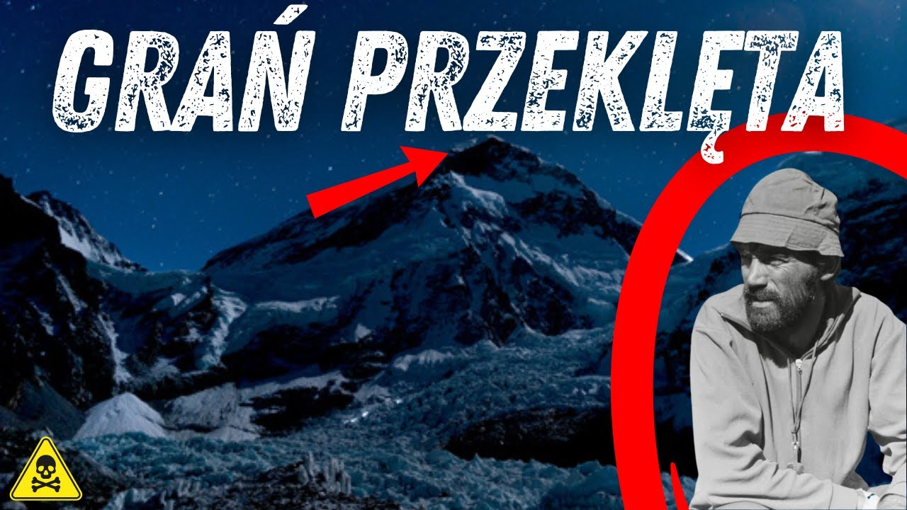 Ostatnie godziny Hristo Prodanowa na Evereście