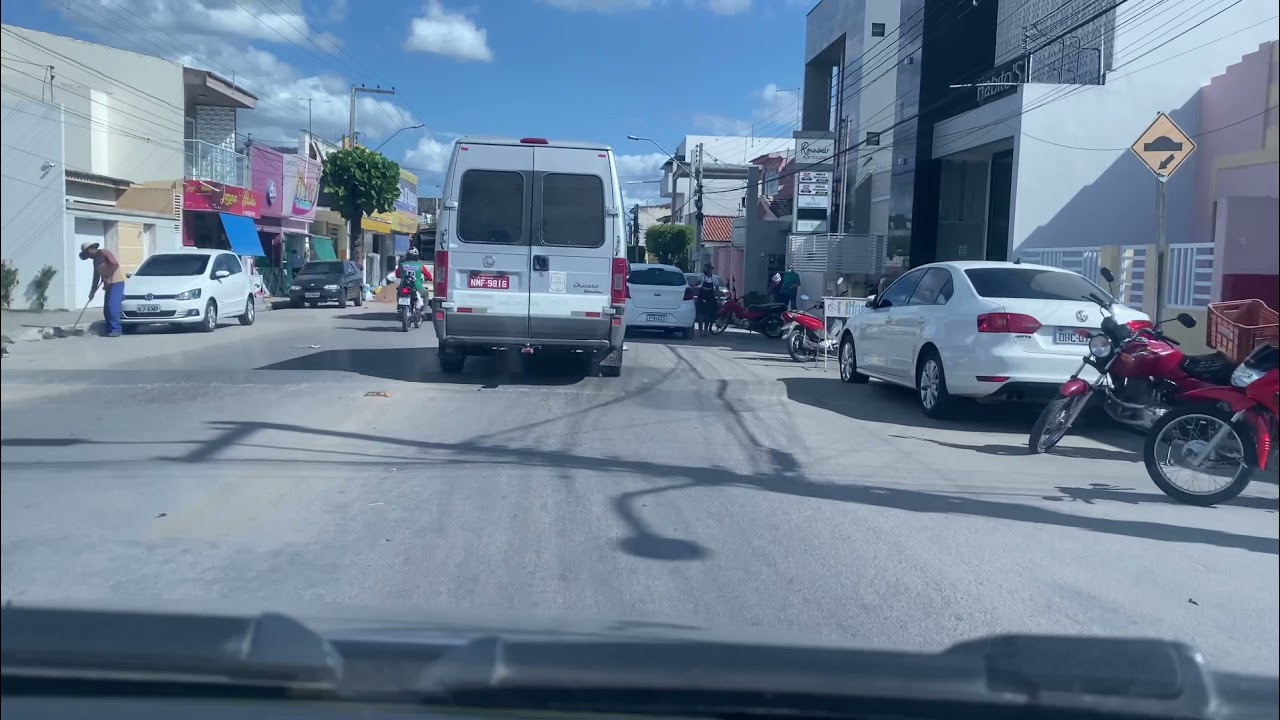 VAMOS VISITAR OLHO D’ÁGUA DAS FLORES-AL