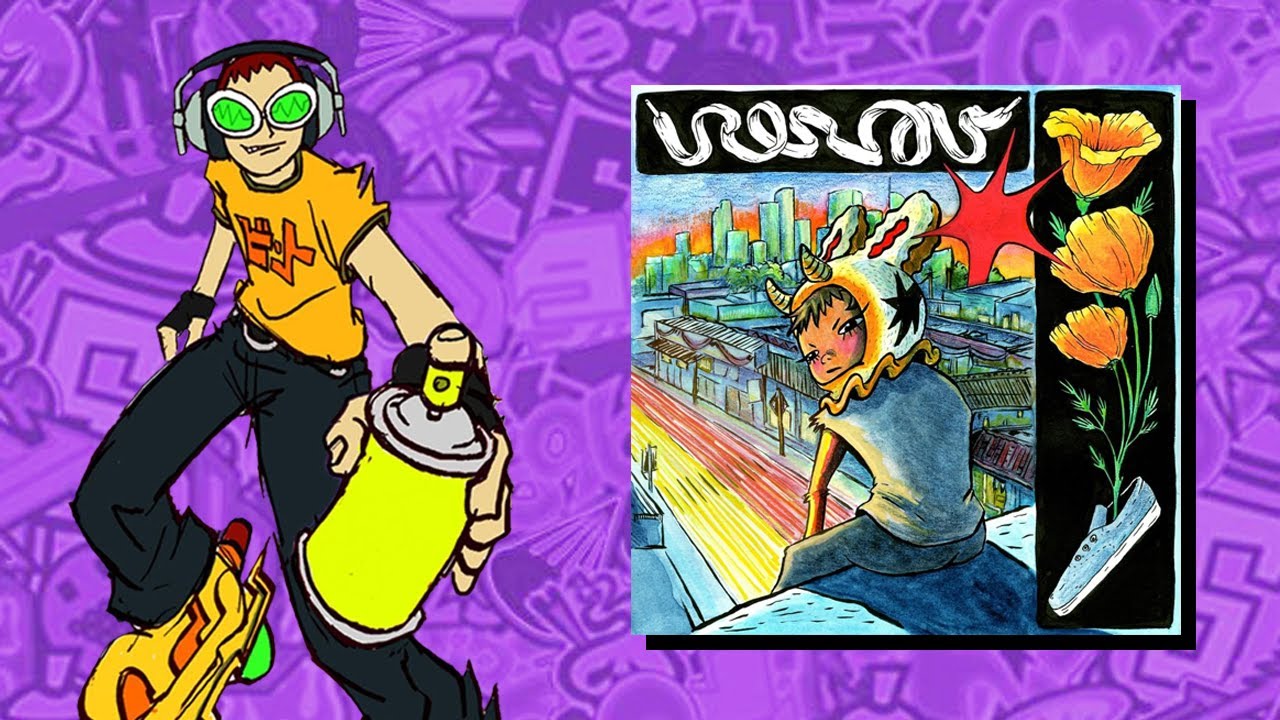 Yungatita - Shoelace and a Knot Album Review