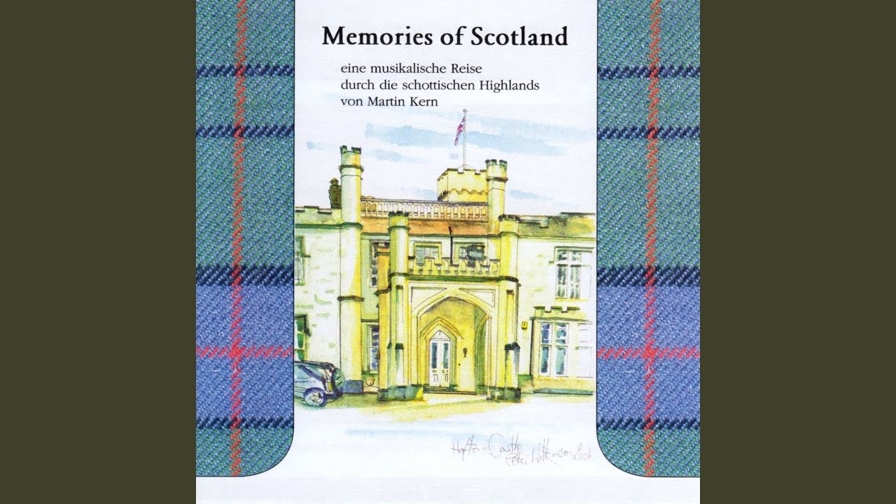 Cowal Highland Gathering