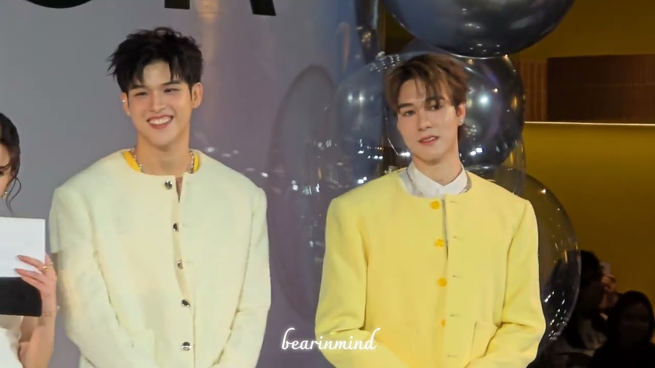 สกายนานิ - Garnier ช่วงกิจกรรม [250219] #Garnier4DfoamSerumxSkyNani