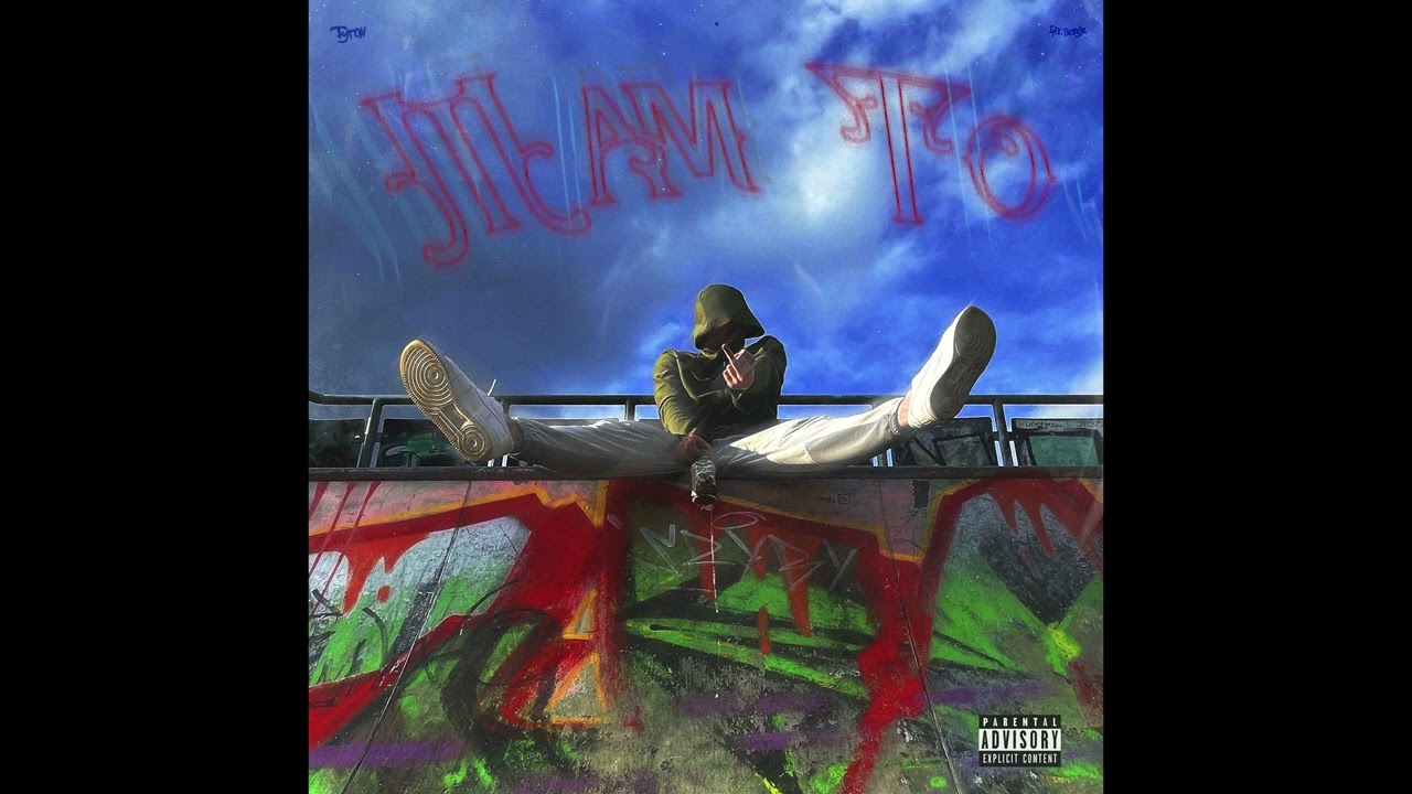 TYRON - MAM TO (prod. by. 21)