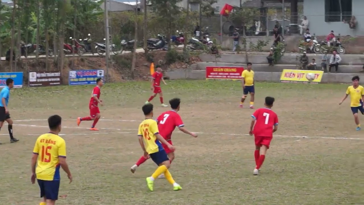 dang gap suoi van