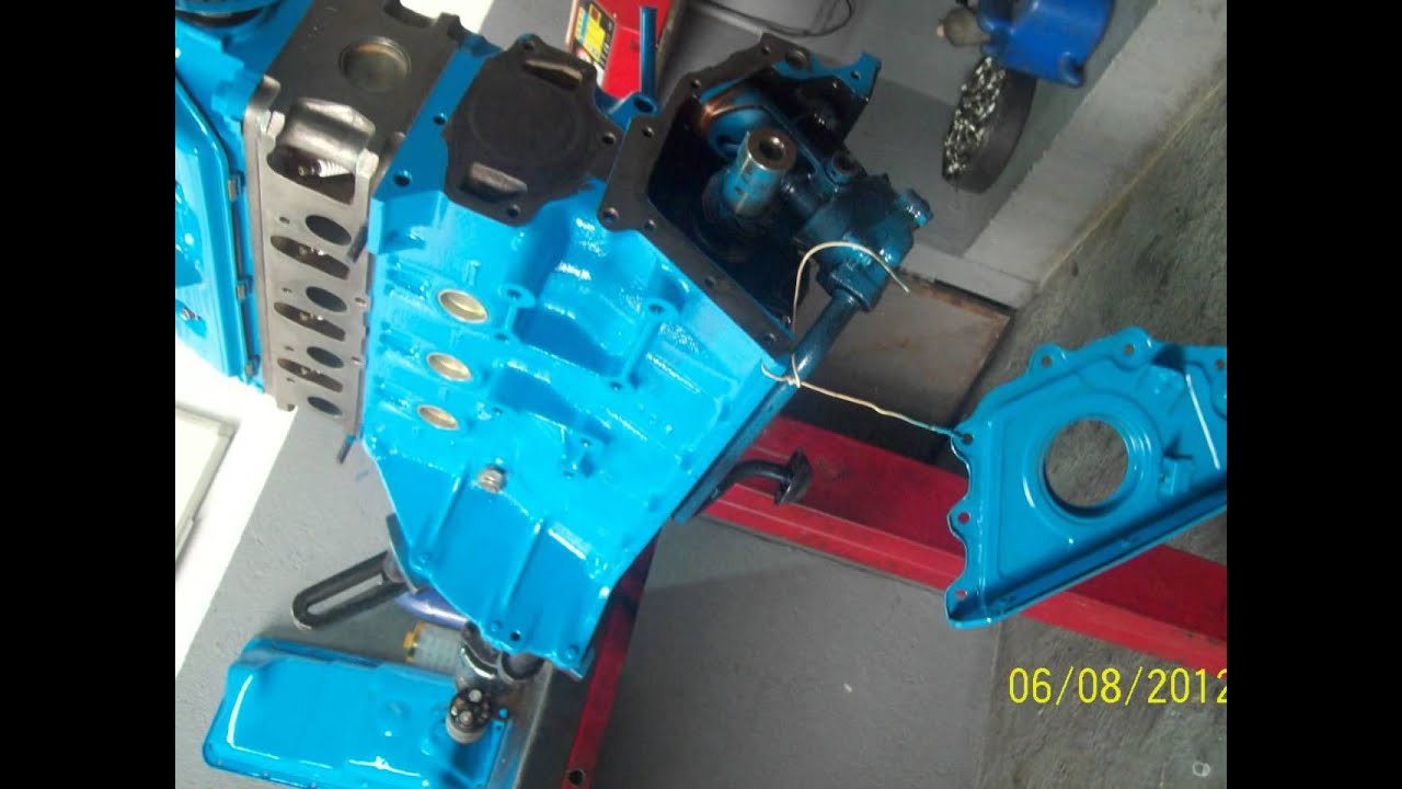 www.automartins.com.br - Motor Chevette do  Luciano