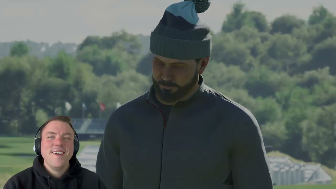 Can I DEFEND my title at the US OPEN? | PGA TOUR 2K25