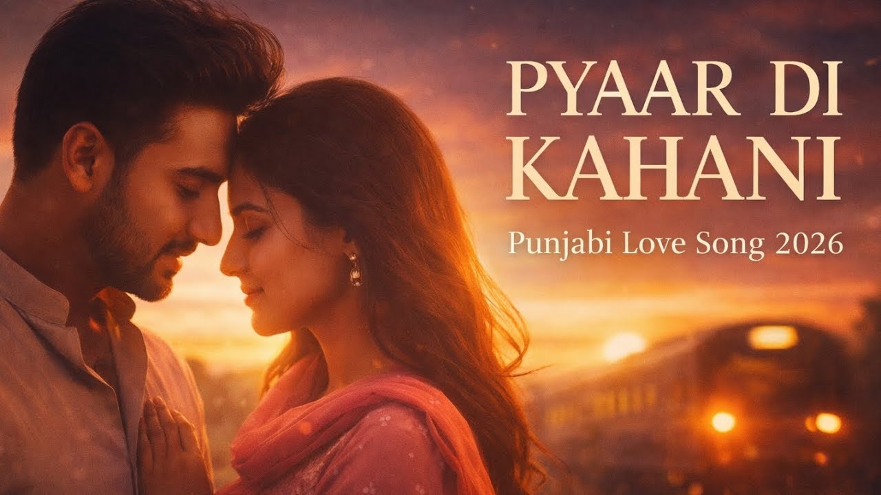 Pyaar Di Kahani (Official Audio) | Punjabi Love Song | Royal Music Records
