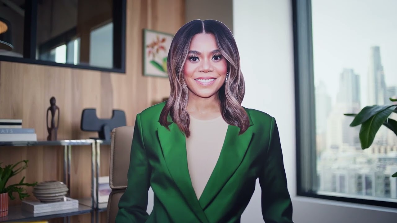 Regina Hall for Jameson&reg; Irish Whiskey