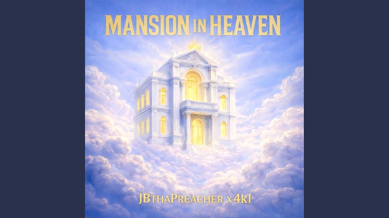 MANSION IN HEAVEN