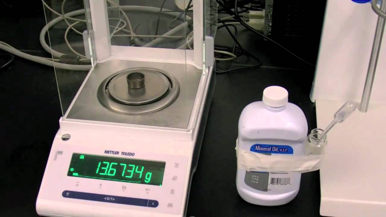 Bomb Calorimeter (Updated)