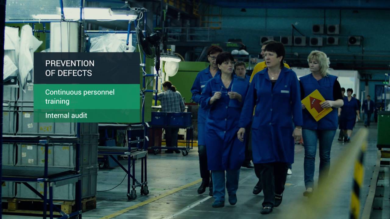 Autocomponent is your time- verified Russian partner