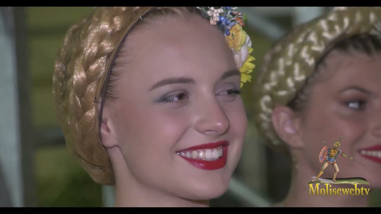 Festival del Folklore del Matese