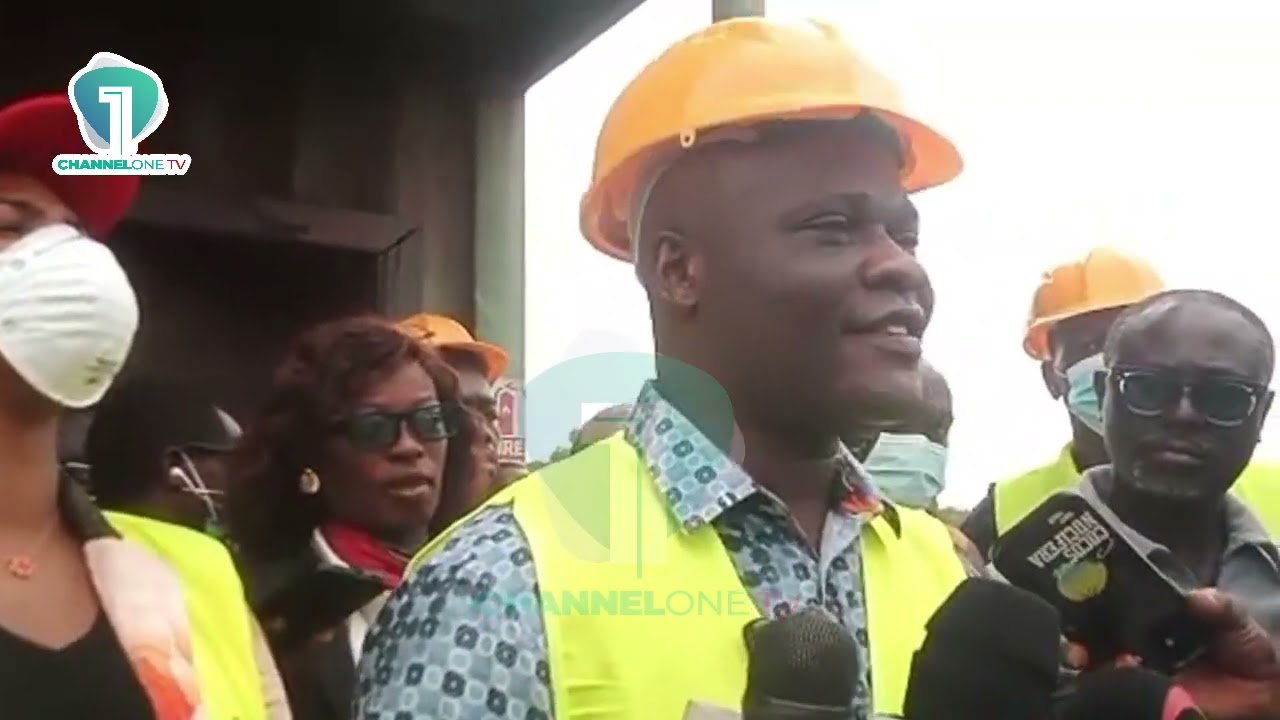 Waste Disaster Looms: Tema & Accra Running Out of Dump Space