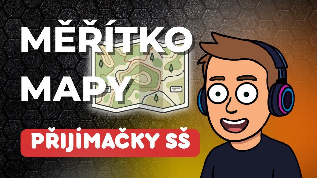Měř&iacute;tko Mapy | Přij&iacute;mačky na S&Scaron;