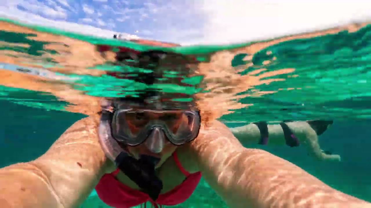 Kuredu island Resort Maldives june 2025 Housereef  Snorkeling Turtles Ray's sharks and Fish