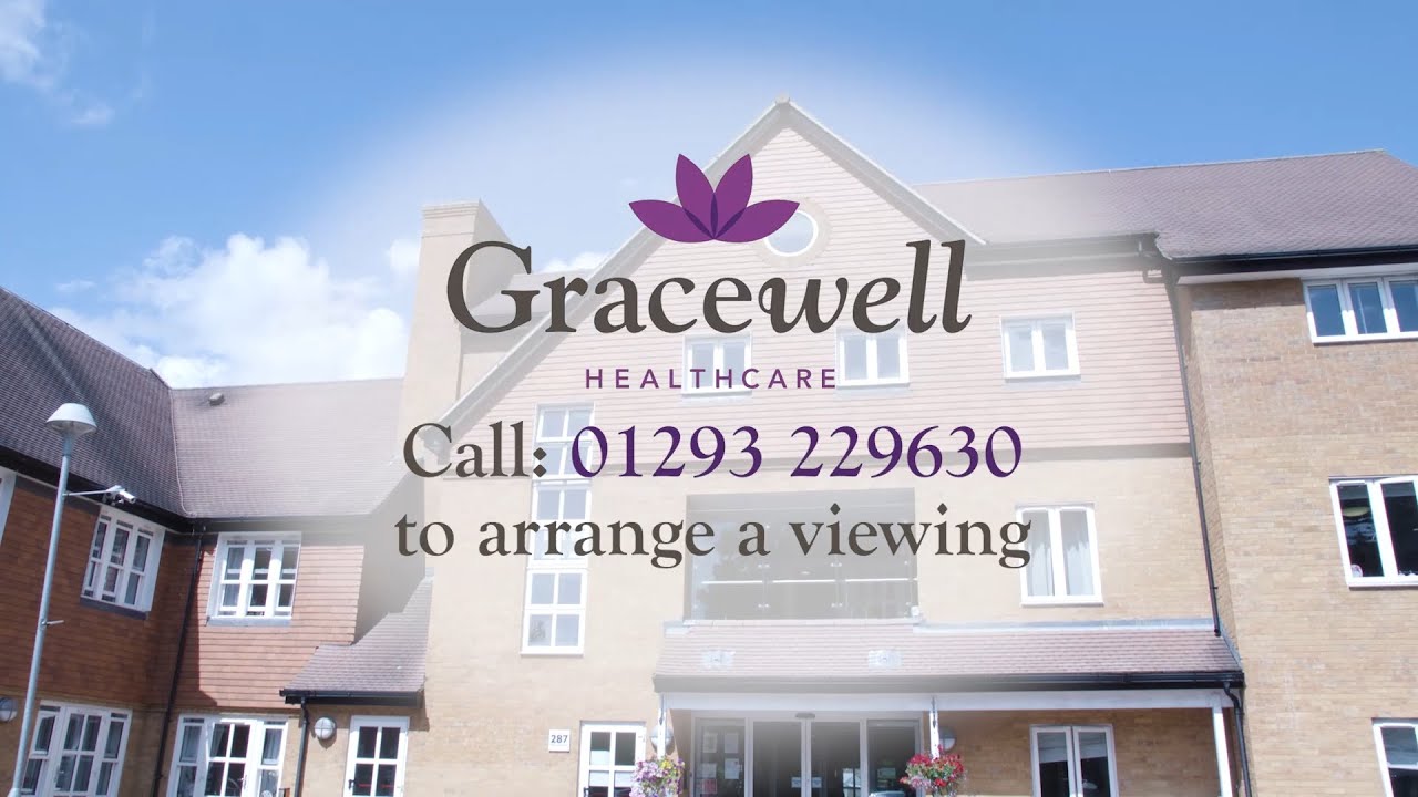 Gracewell of Horley Park - Video Tour