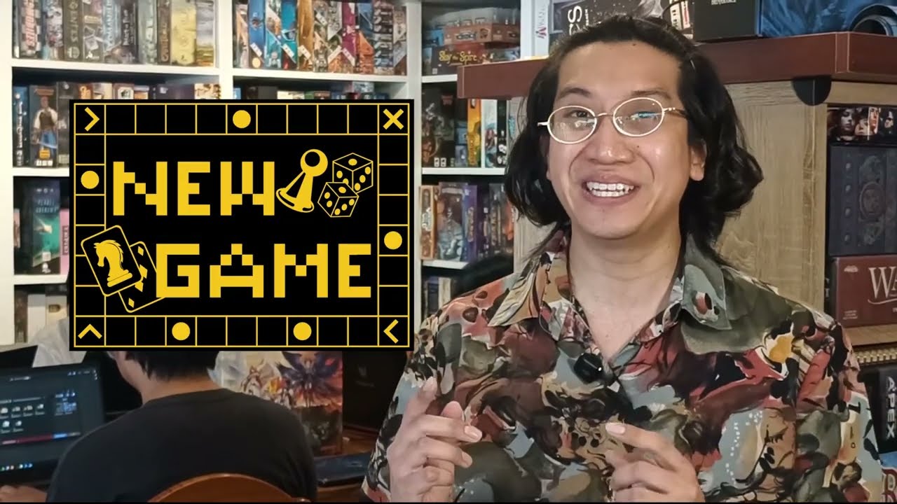 How to play : Synchro Horizon