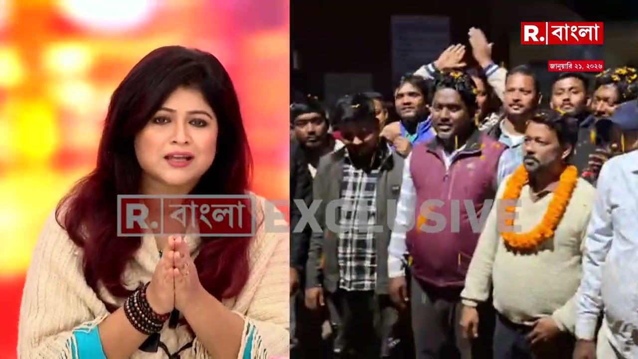 অশান্ত করতে পরিকল্পিত ছক। নীরব দর্শক মমতার পুলিশ। মমতার বিদায়েই আসবে সুশাসন!