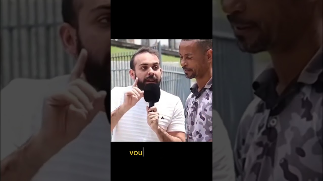 Pegadinha t&aacute; gravando Leandro mama ??? 😂😂 &Iacute;talo sena / Copa do mundo