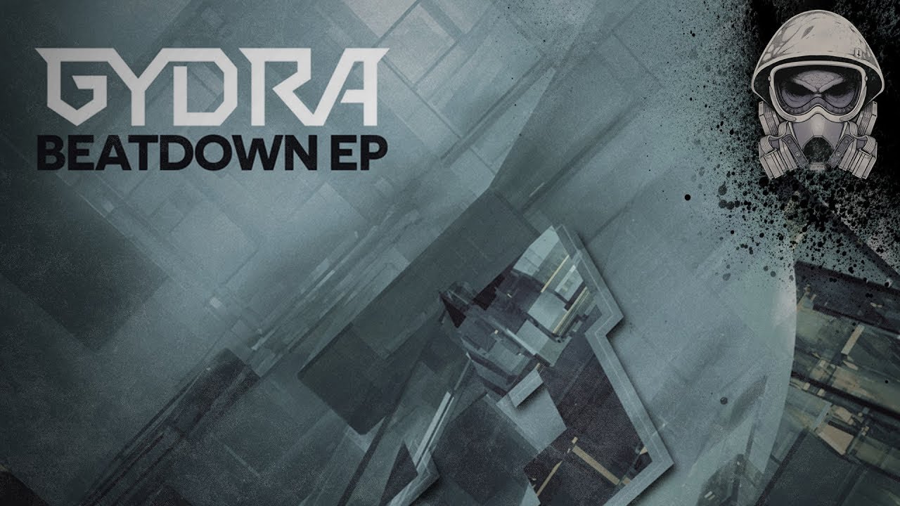 Gydra - Bomb First feat. Coppa