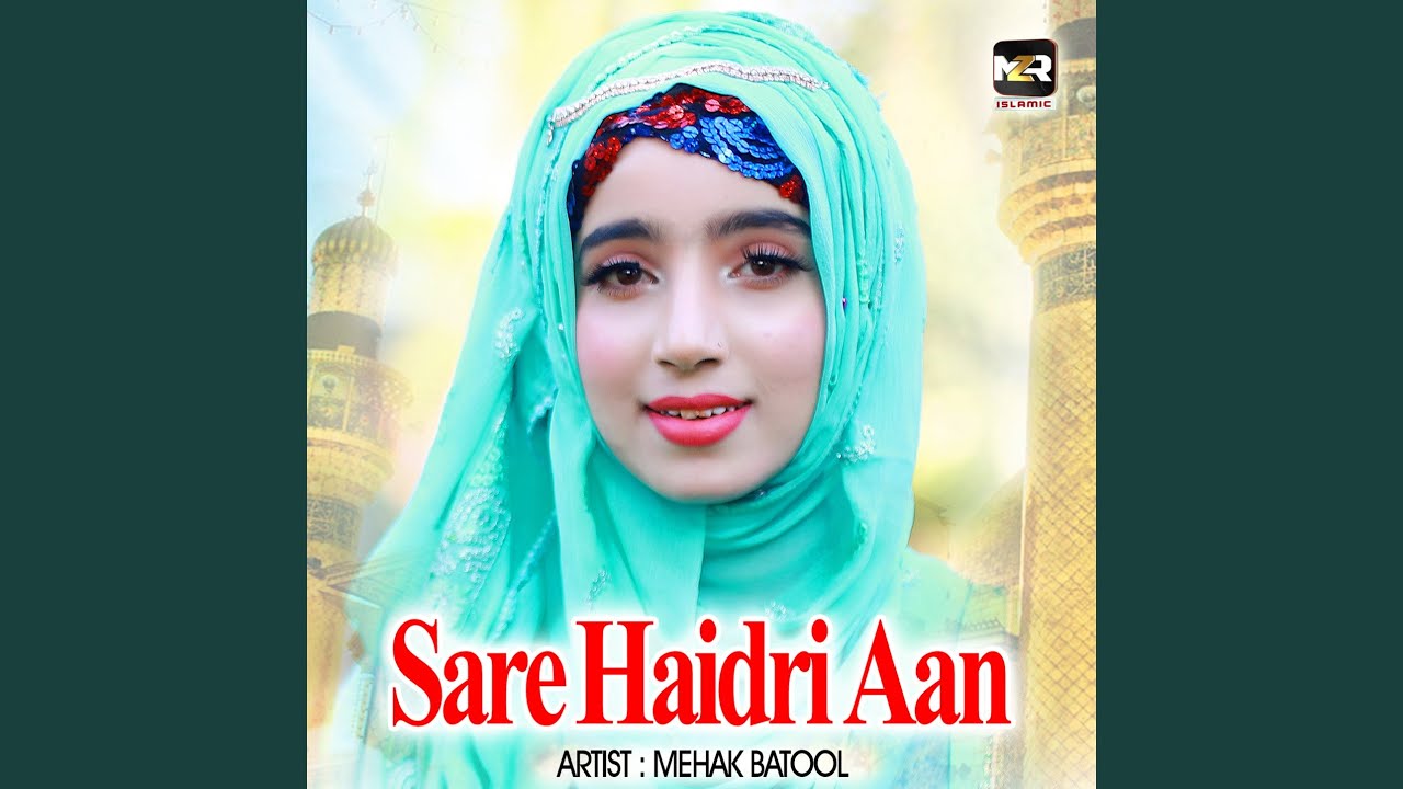 Sare Haidri Aan