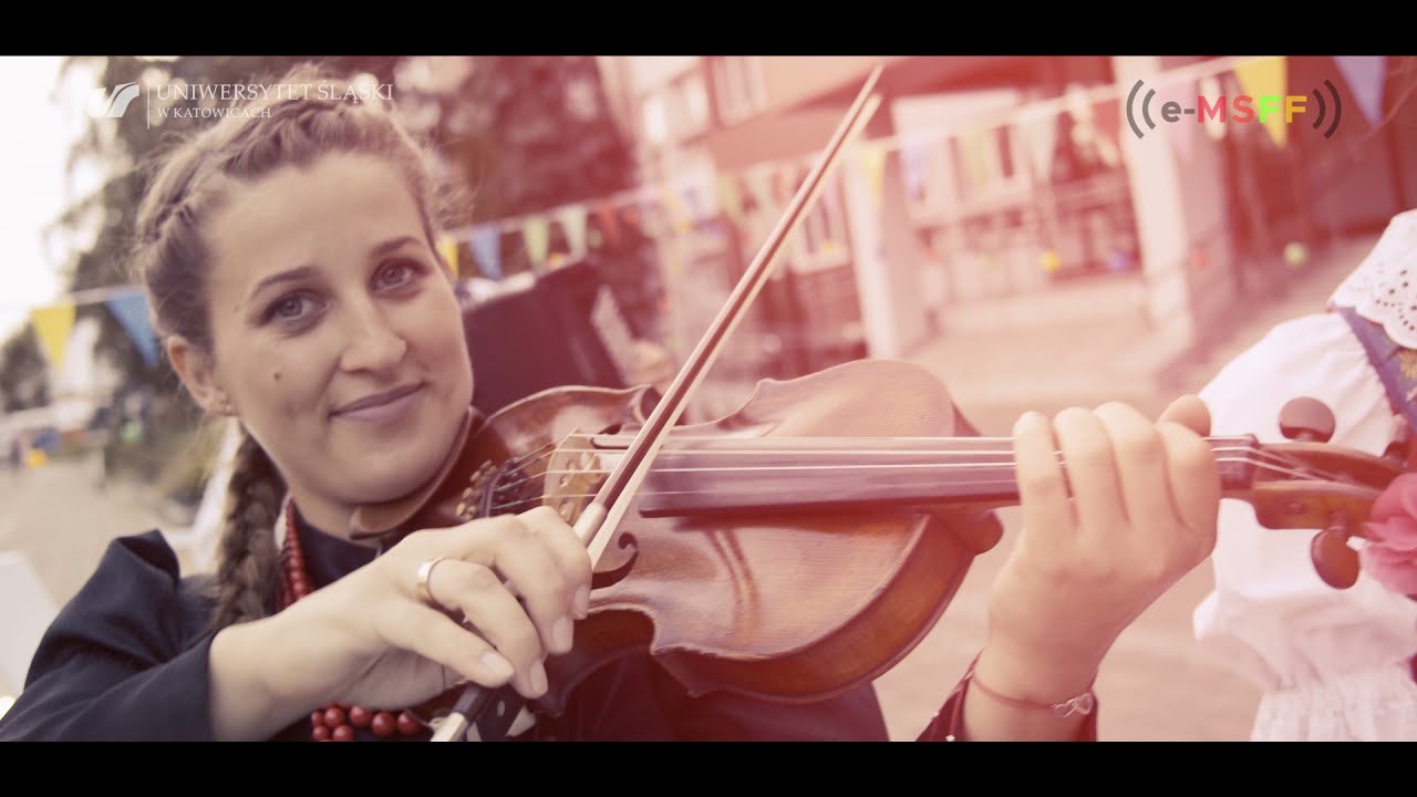 e-MSFF – W sieci folkloru. 
