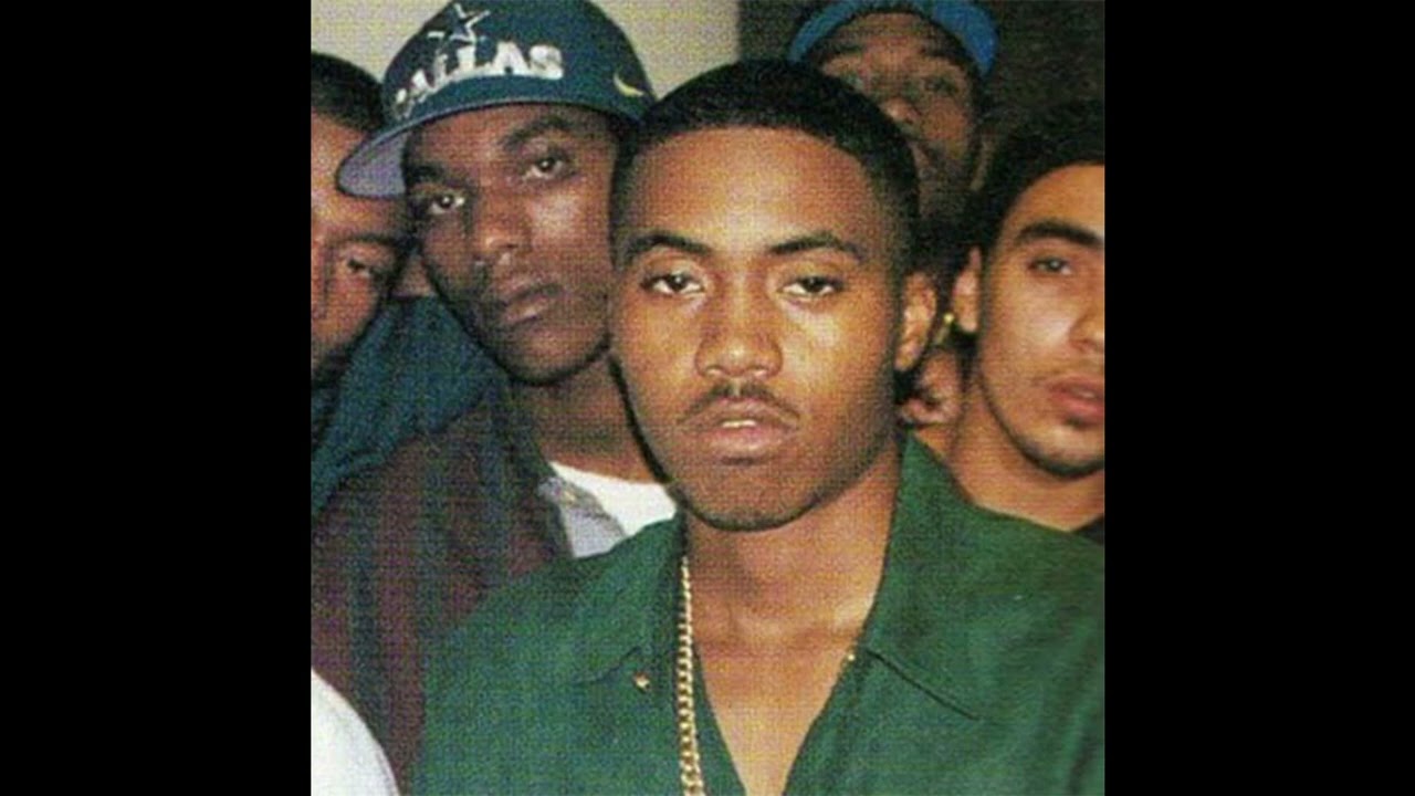 [FREE] Nas Type Beat 2023 - 