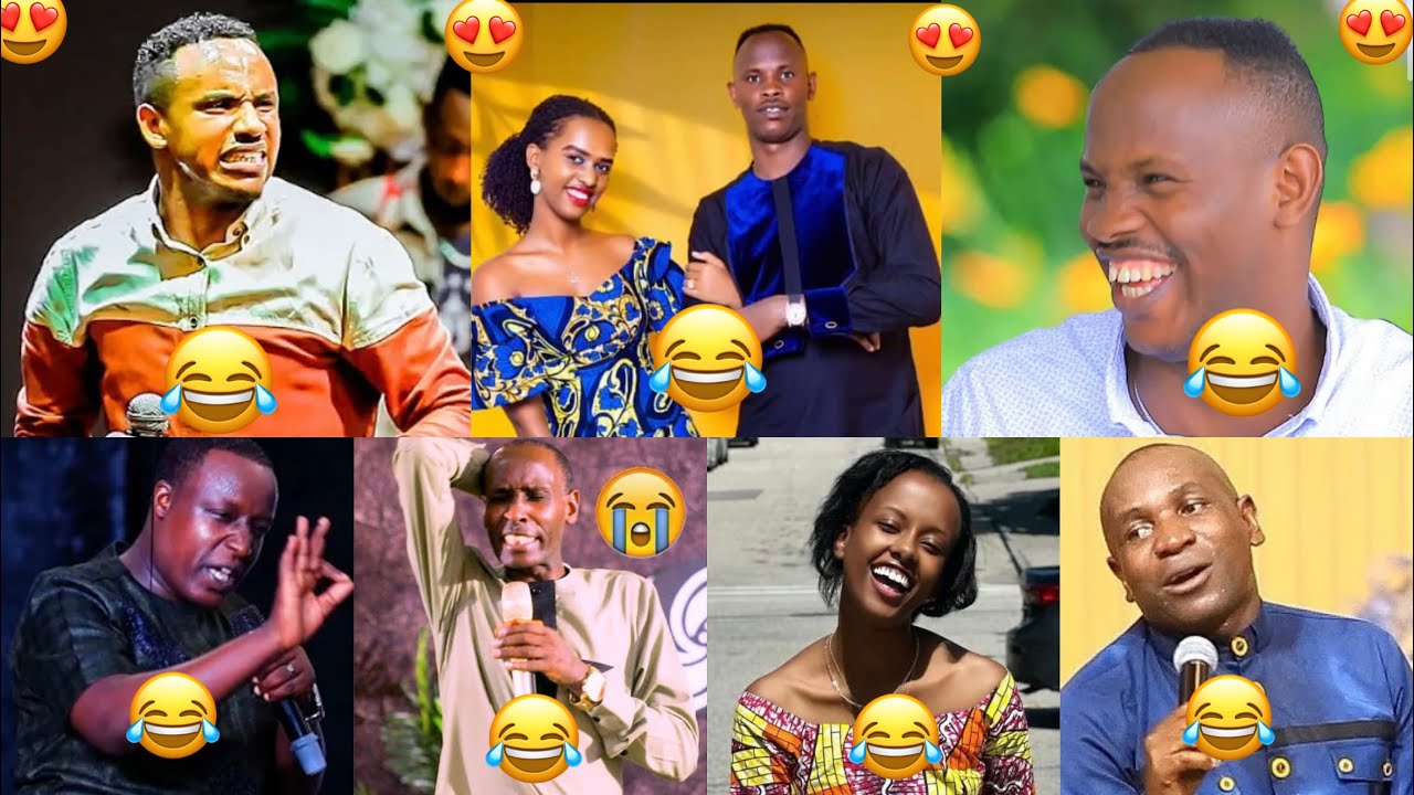 🔴VIDEO ZISEKEJE cyane😂🔥ziri guca kuri WHATSAP😂💔muriki CYUMWERU cya 42‼️