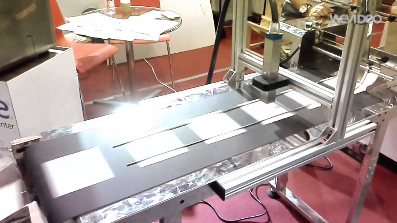 Friction Feeder 'iFeed' Model SF03-350