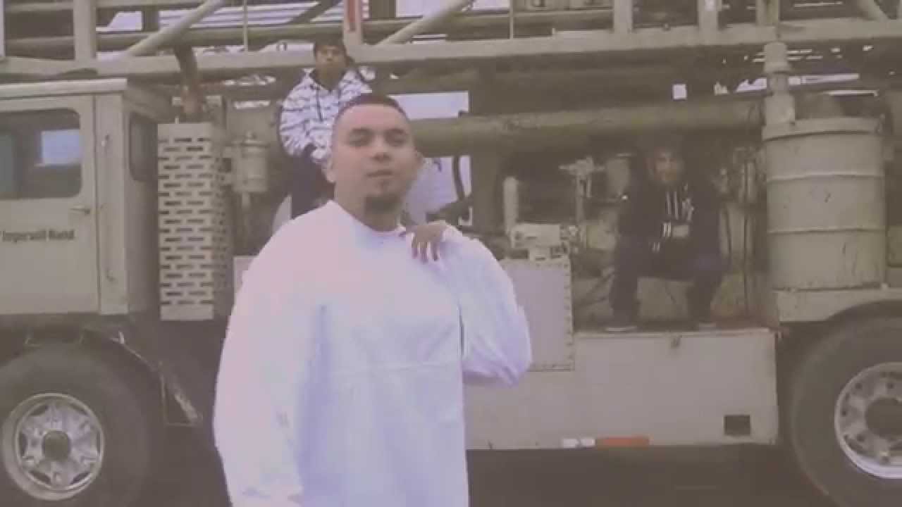 EL MUSICO - UNDER SIDE 821 / VIDEO OFICIAL/ 2014 /