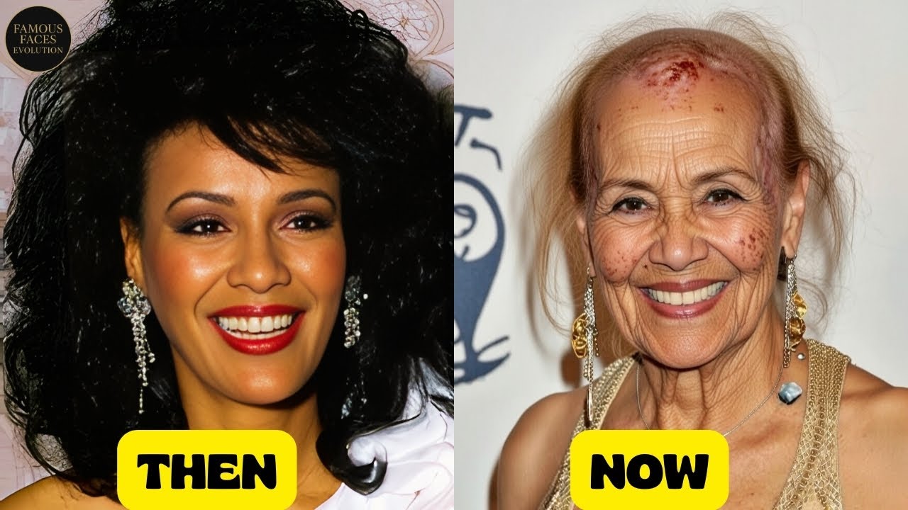 “60+ Women Who Were the Soundtrack of Our Lives — Then and Now”