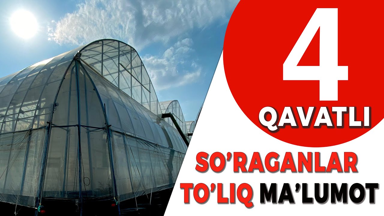 ISSIQXONA HAQIDA TO'LIQ MALUMOT SO'RAGANLAR UCHUN