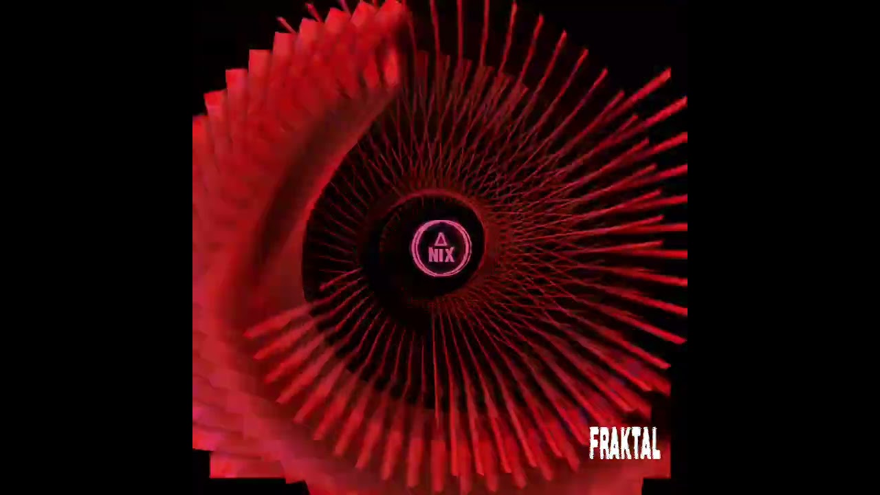 ∆NiX | DeltaNiX - Fraktal