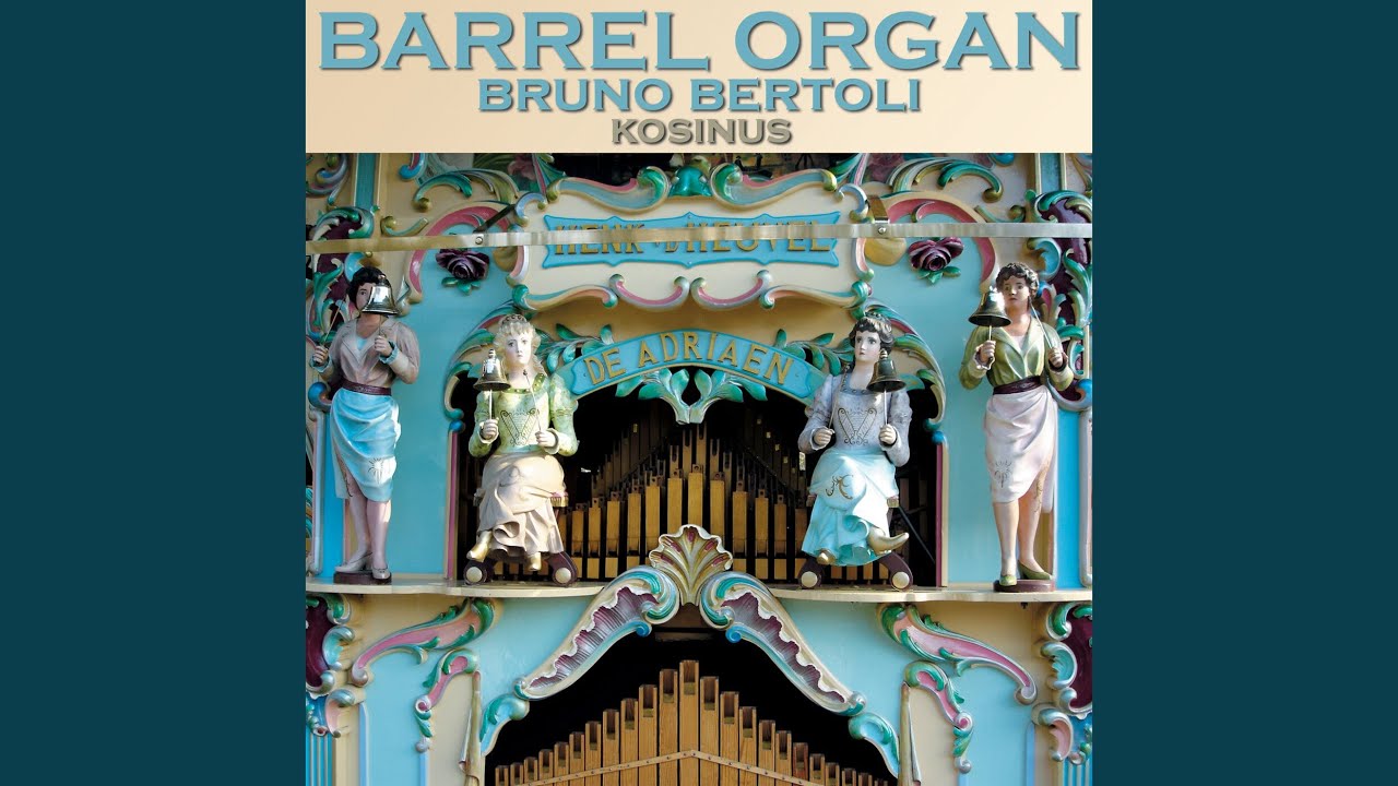 Barrel Organ