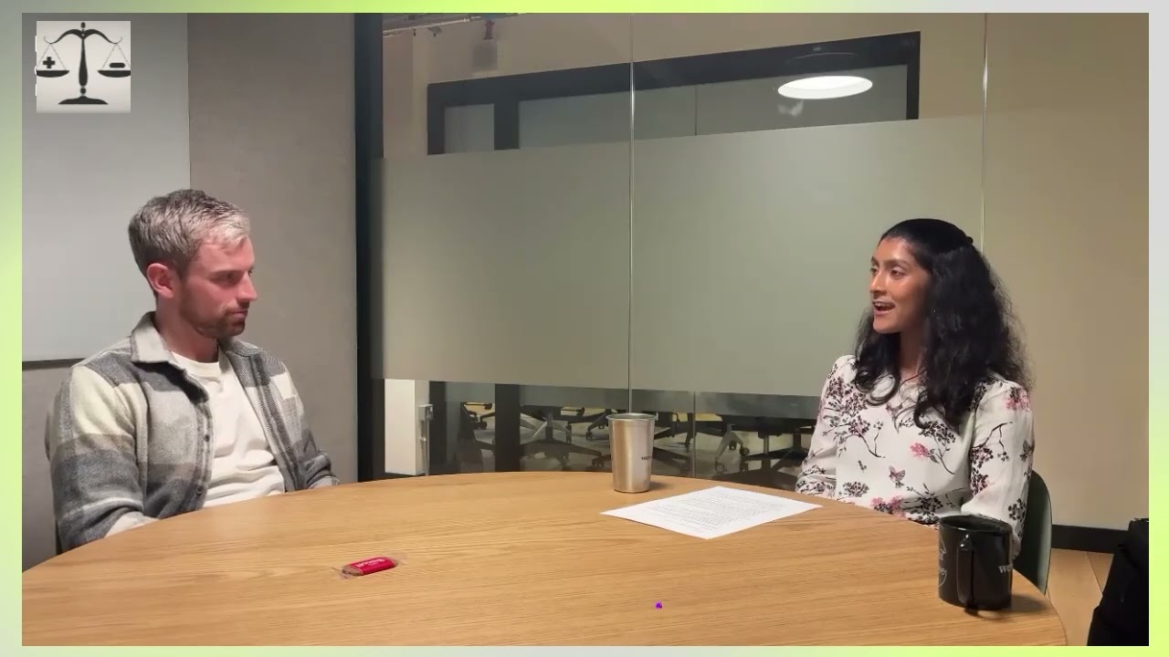 From Law to EdTech: A journey of purpose!