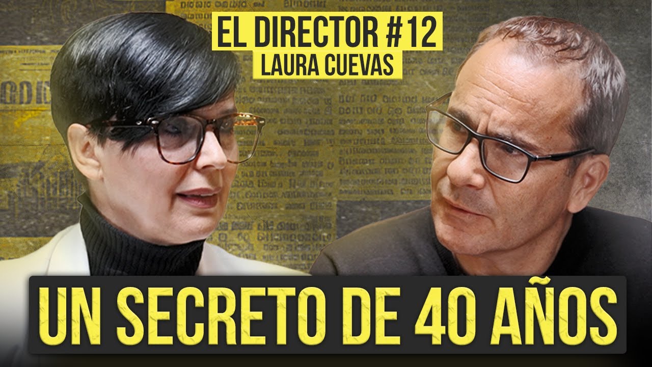 De Víctima de Violación a Heroína: Laura Cuevas y su lucha contra los abusos de la infancia #12