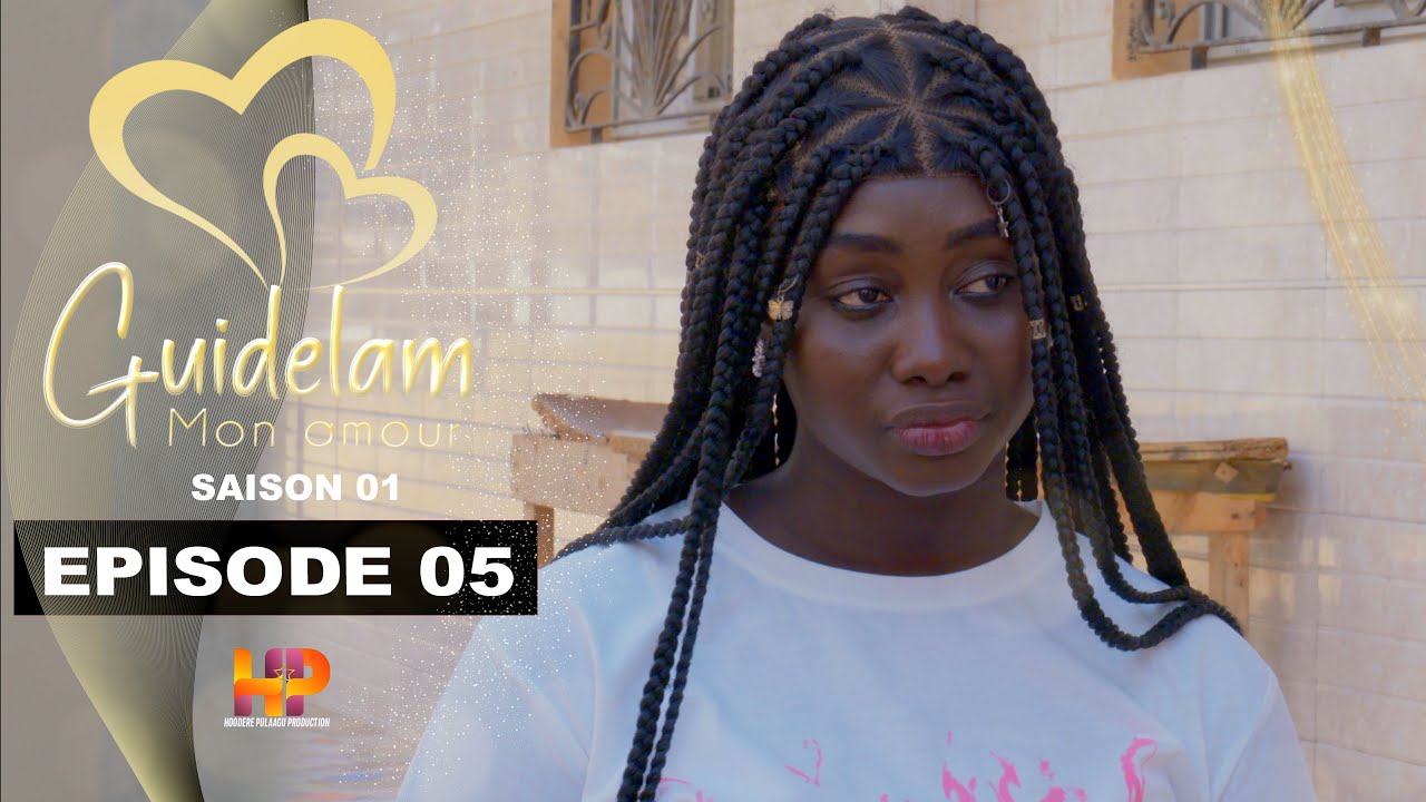 Série -Guidélam - Saison 1 - Episode 05- VOSTFR