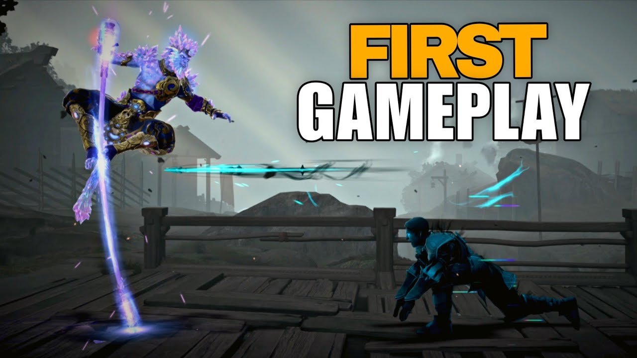 Monkey King Legendary Skin Gameplay || Shadow Fight 4 Arena