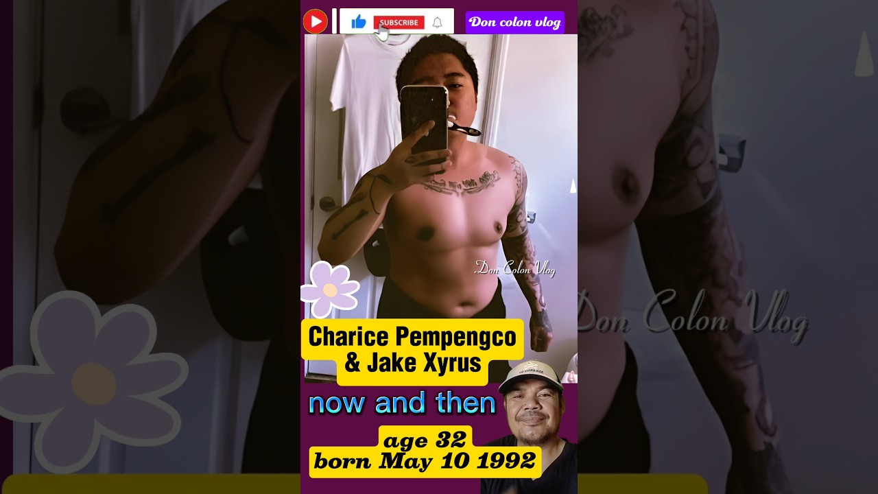 Charice Pempengco, Jake Xyrus 