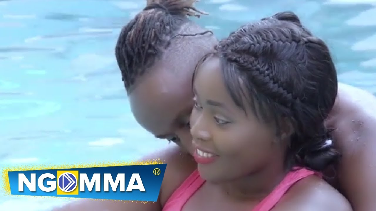 ANITAH ANGEL NYOKS - NDIRI MUKARANGE (OFFICIAL VIDEO)