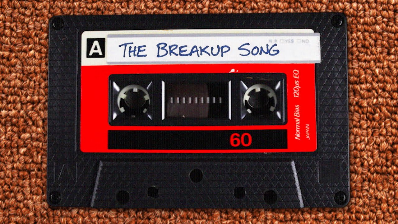 “The Breakup Song” (Greg Kihn Band) Cover by Rapid Nation