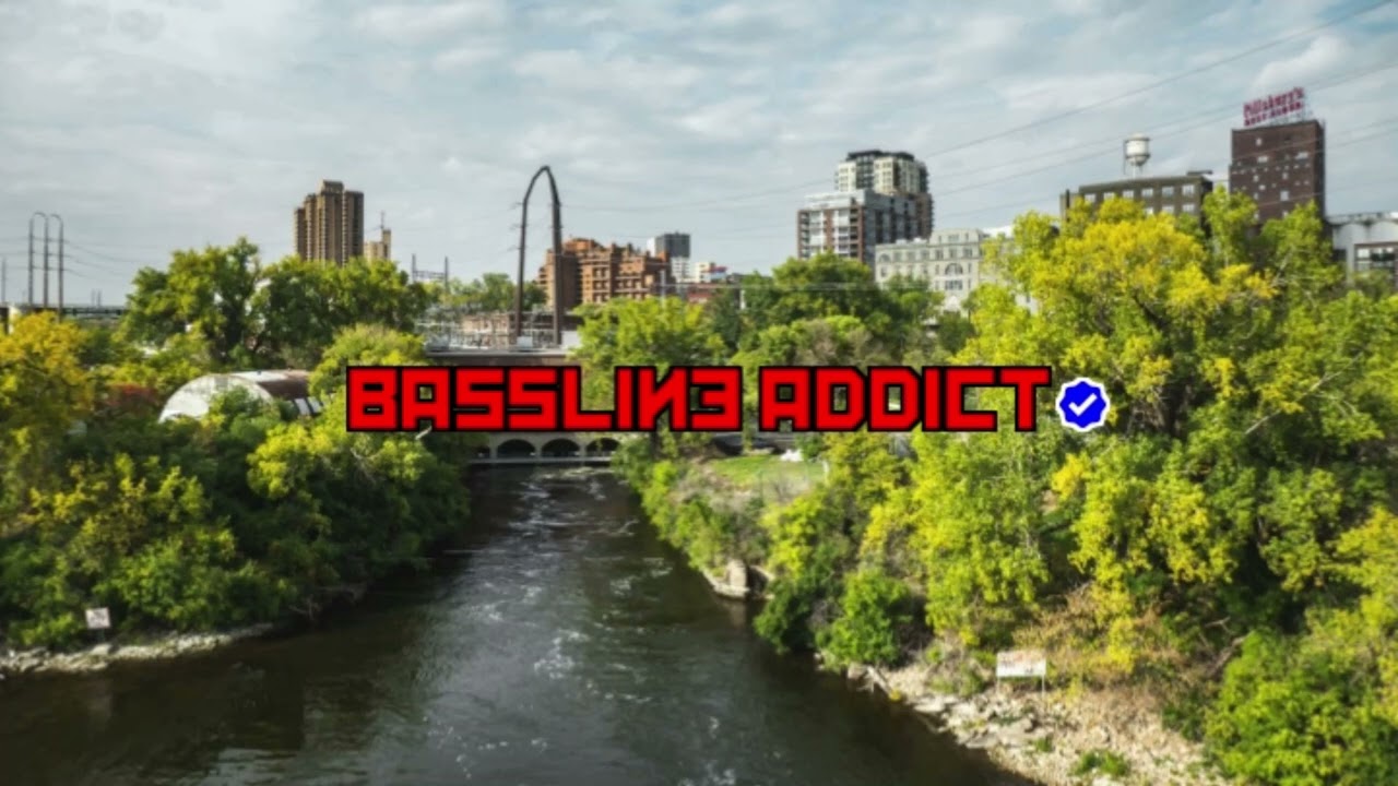 Mystery - Making Love│BasslineAddict