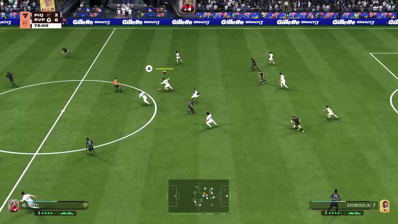 Fc26lessgo